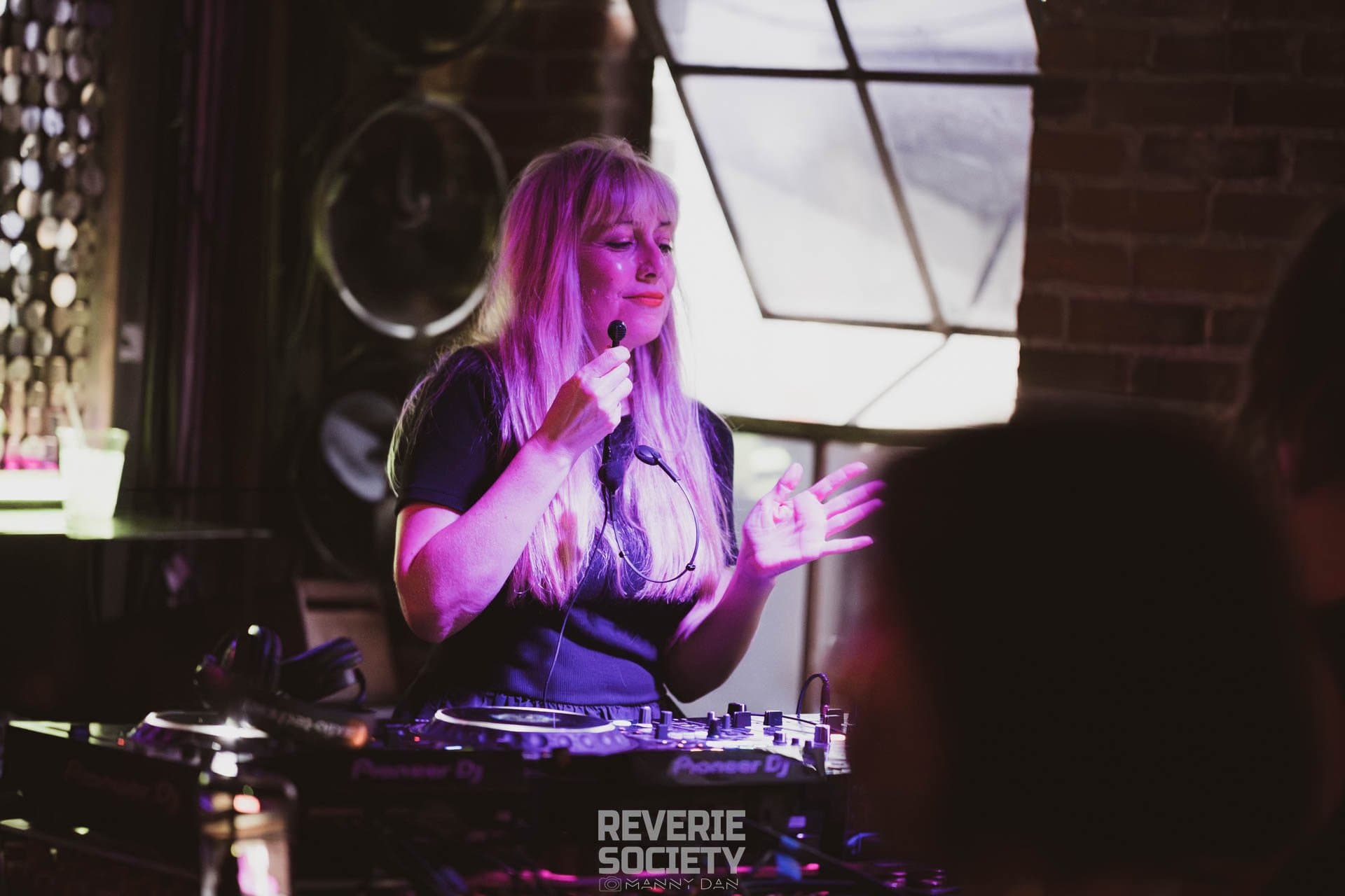 Reverie Society — photo 3