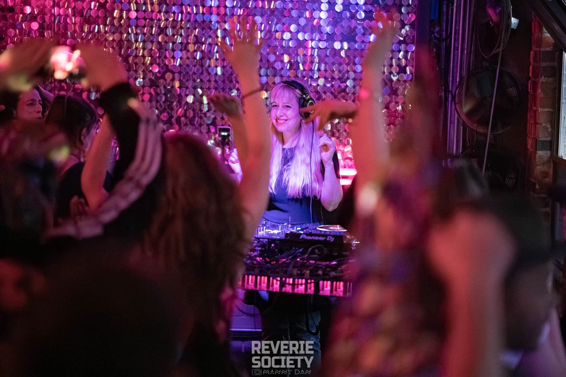Reverie Society — photo 7