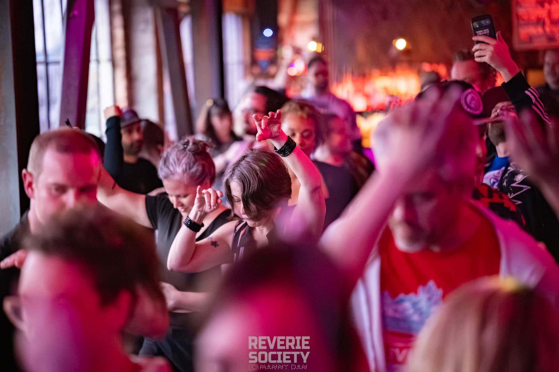 Reverie Society — photo 12