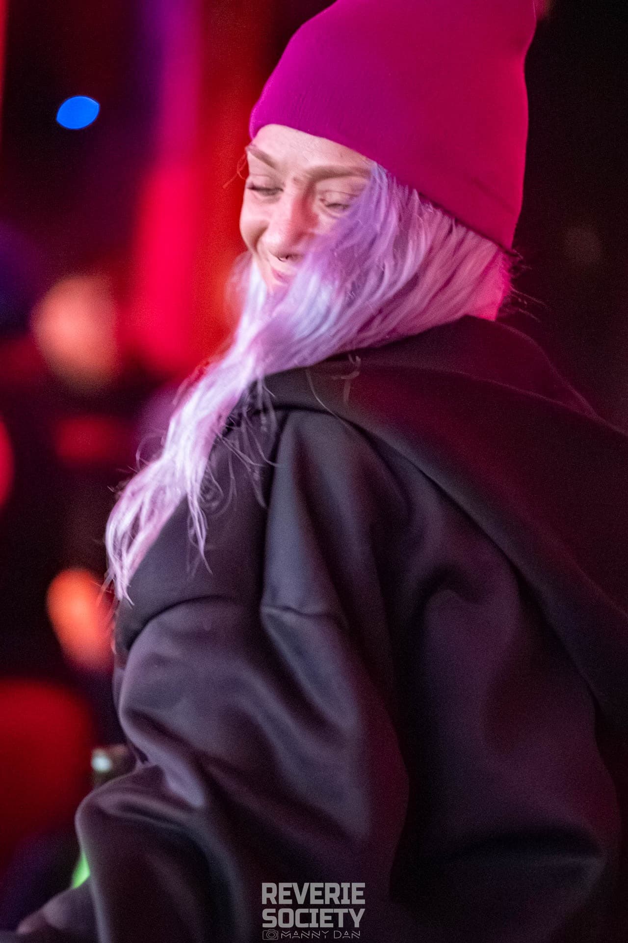 Reverie Society — photo 22