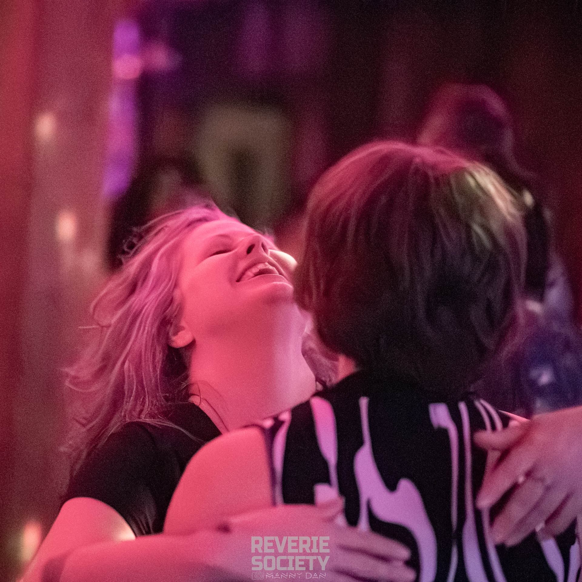 Reverie Society — photo 36