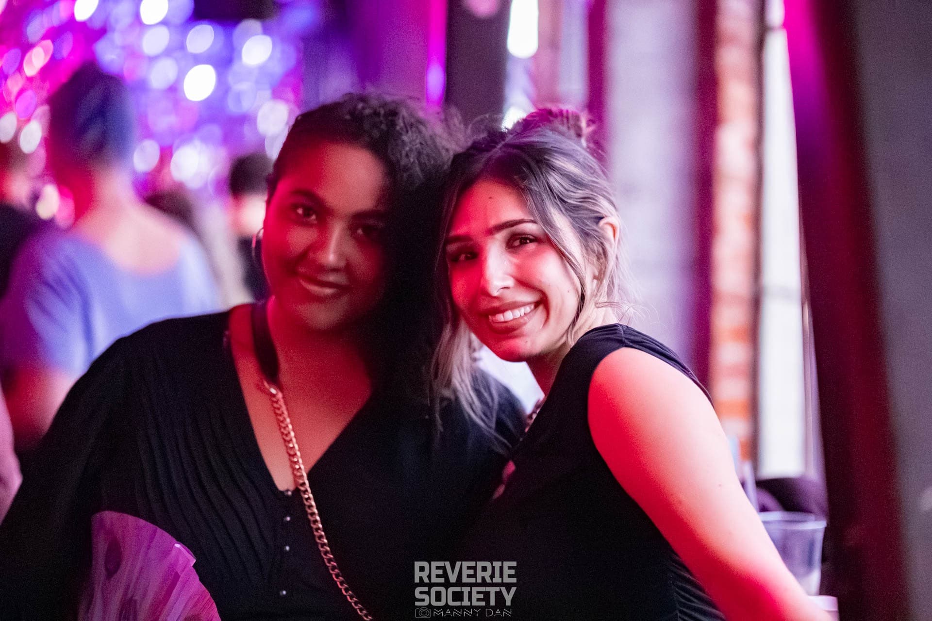 Reverie Society — photo 63
