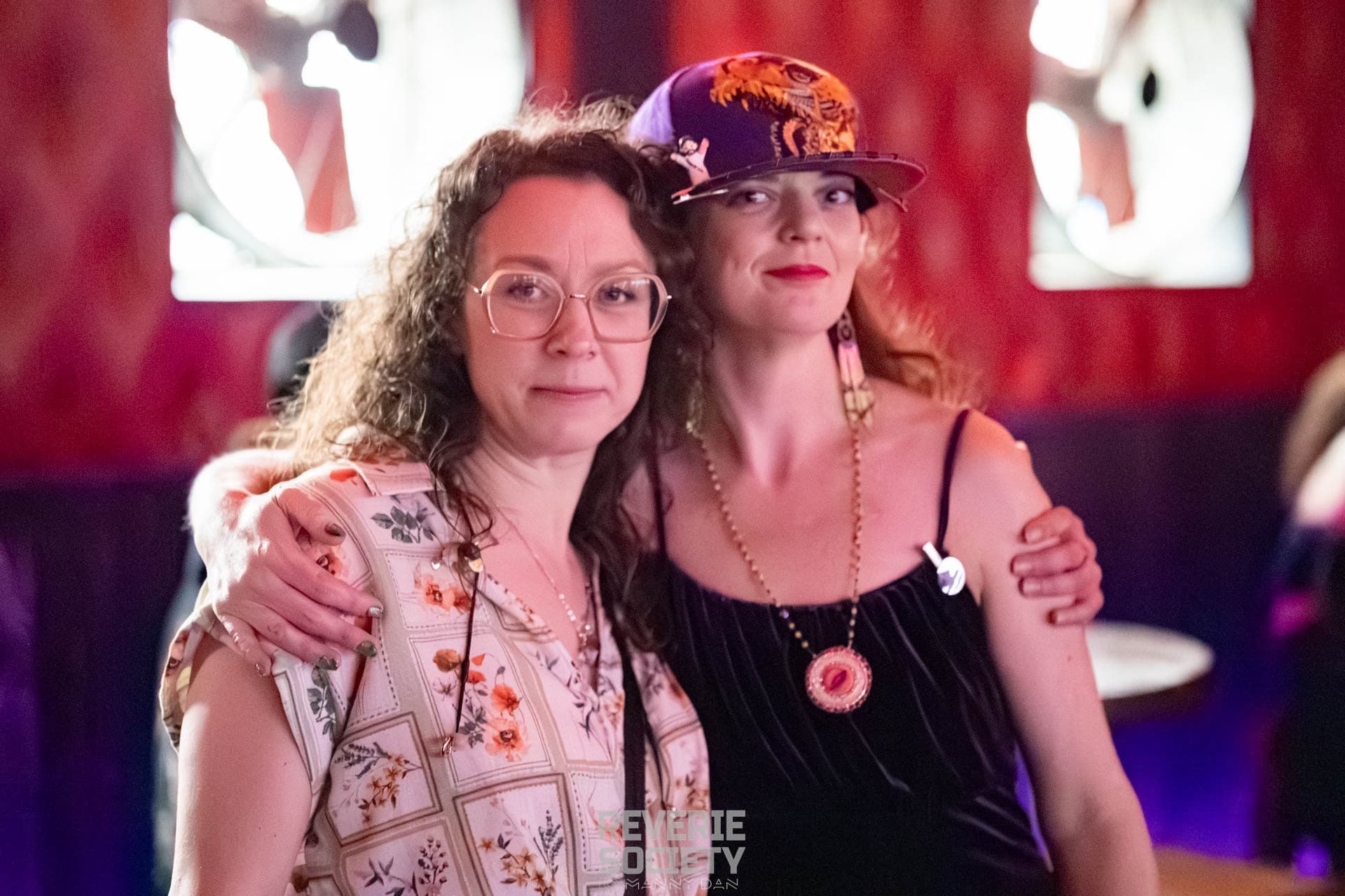 Reverie Society — photo 66