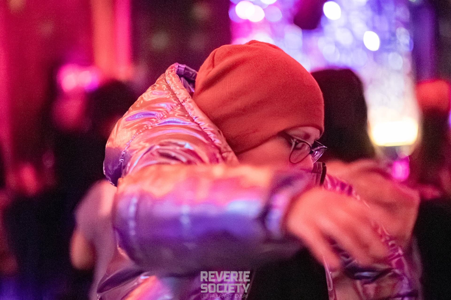 Reverie Society — photo 67