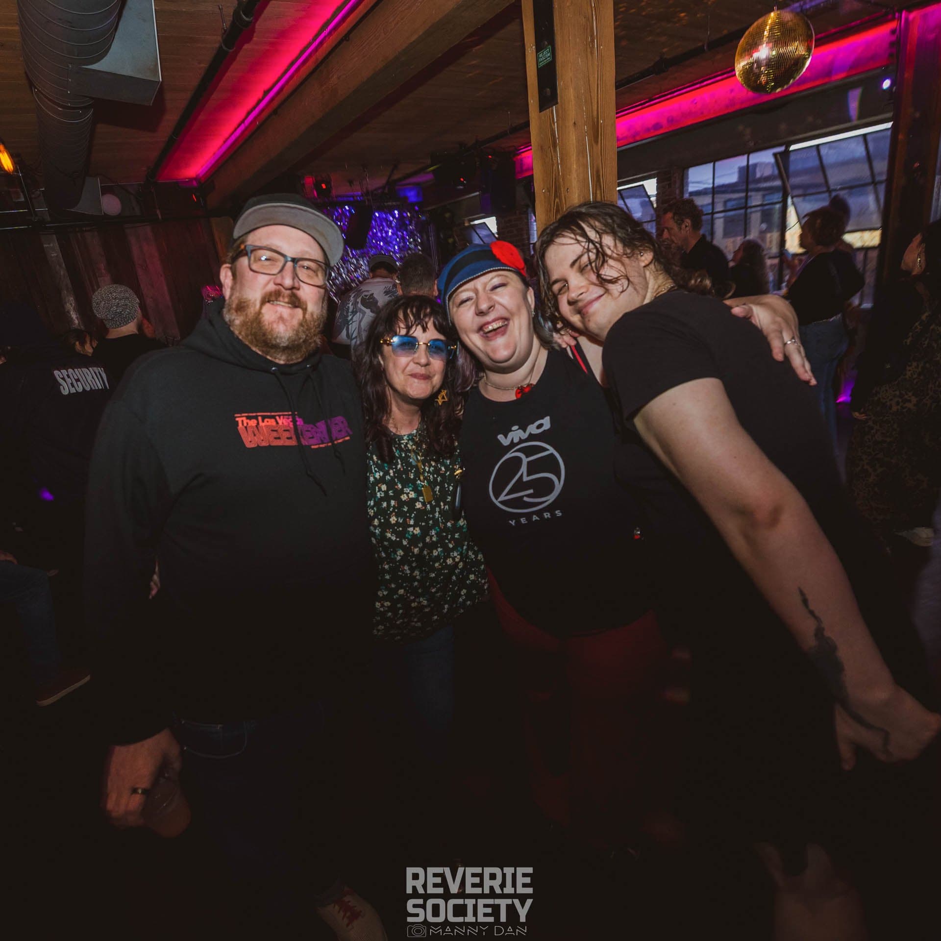 Reverie Society — photo 78