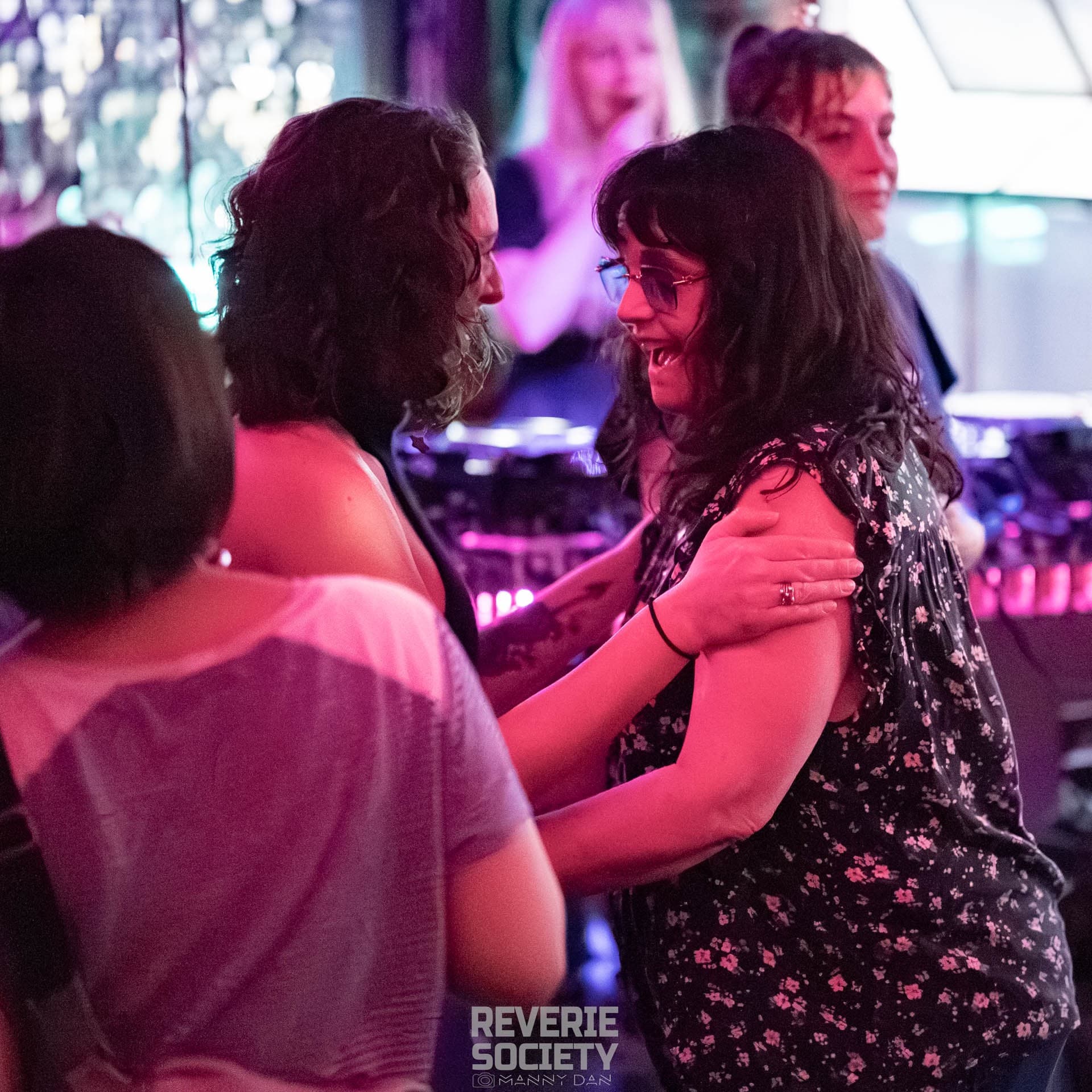 Reverie Society — photo 114