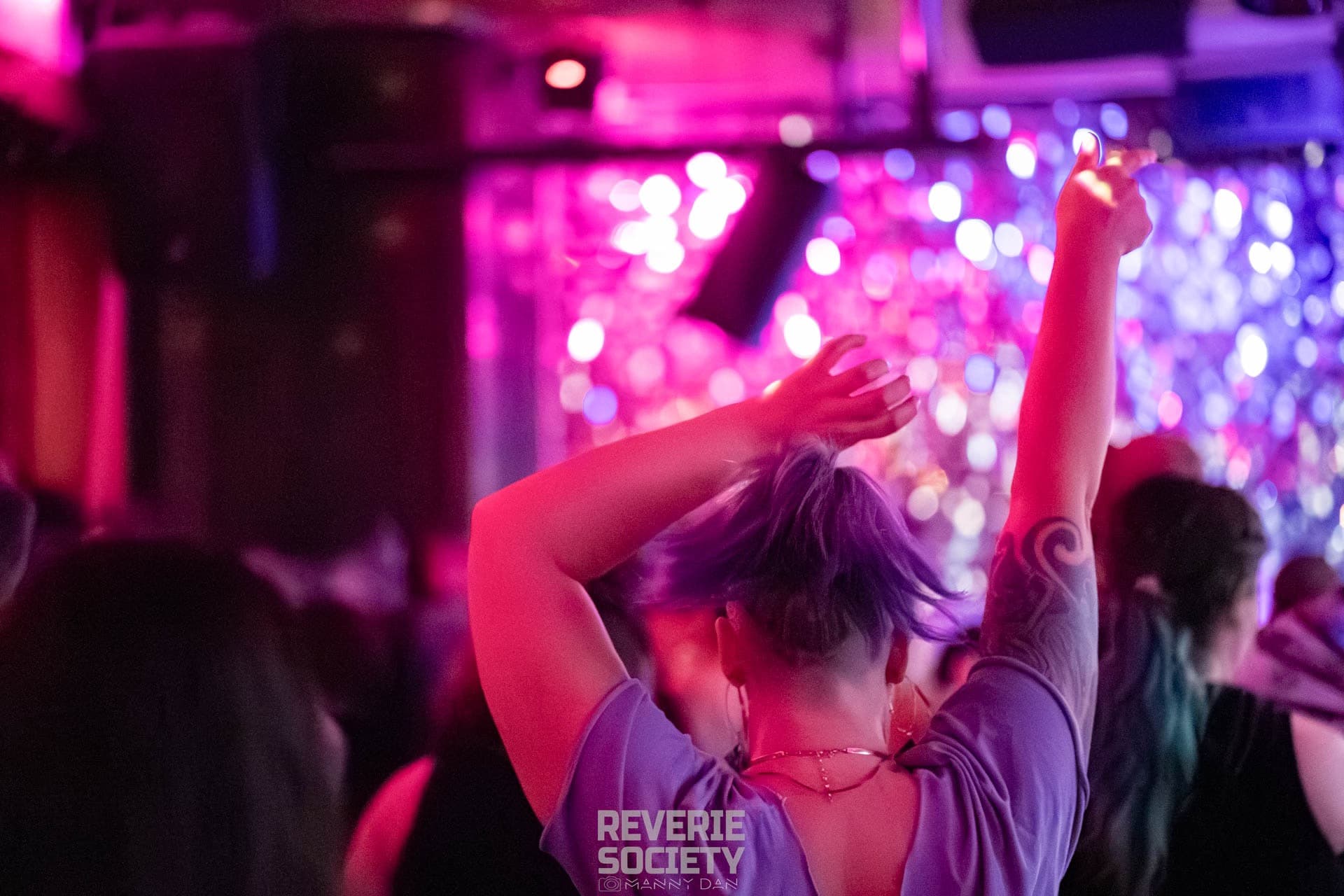 Reverie Society — photo 117