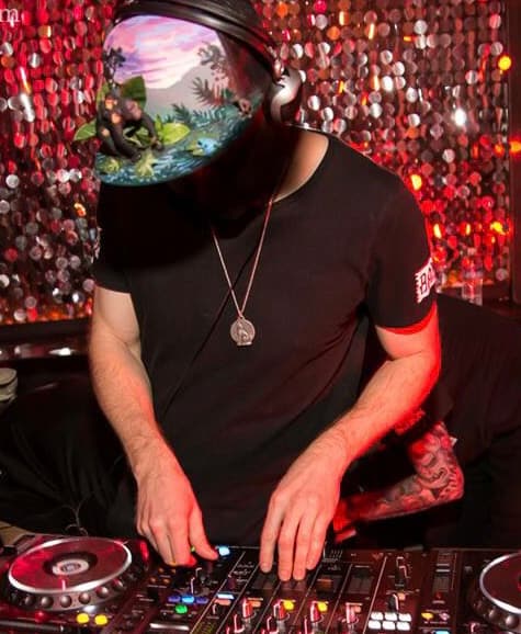 DJ Recess