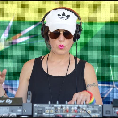 DJ Joy