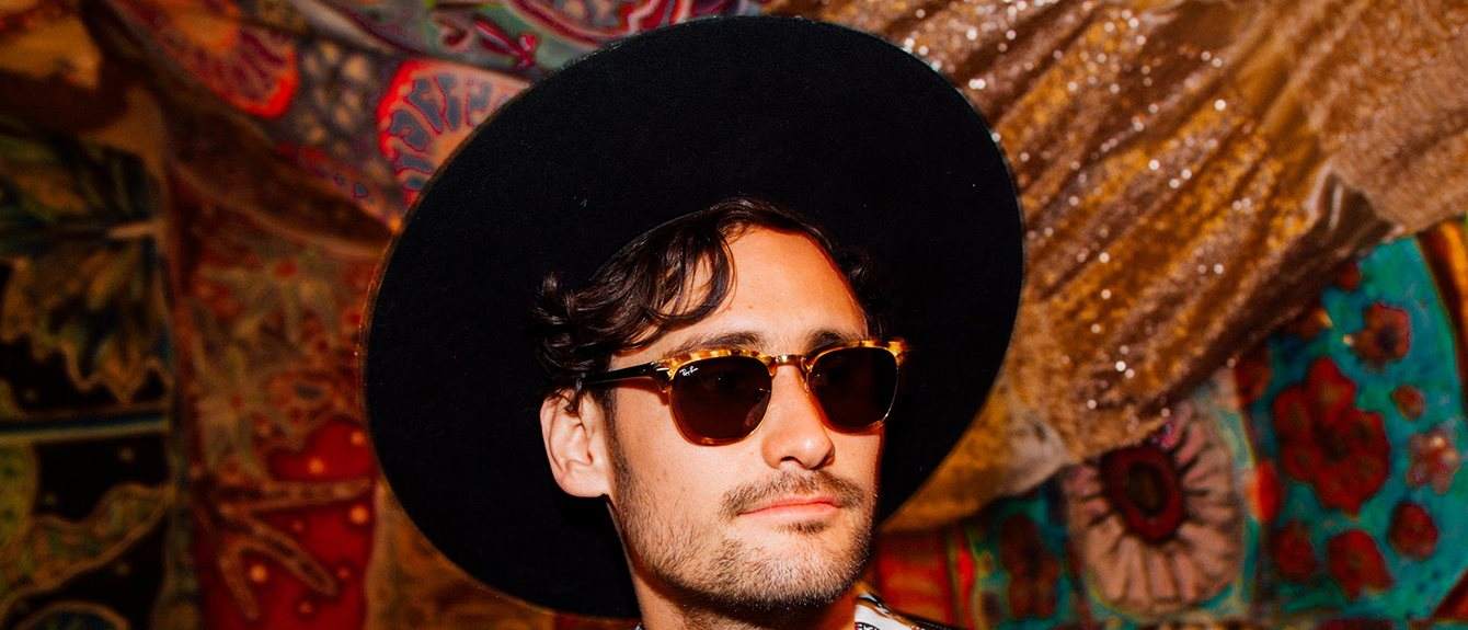Mikey Lion