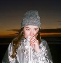 Merlin the Girl