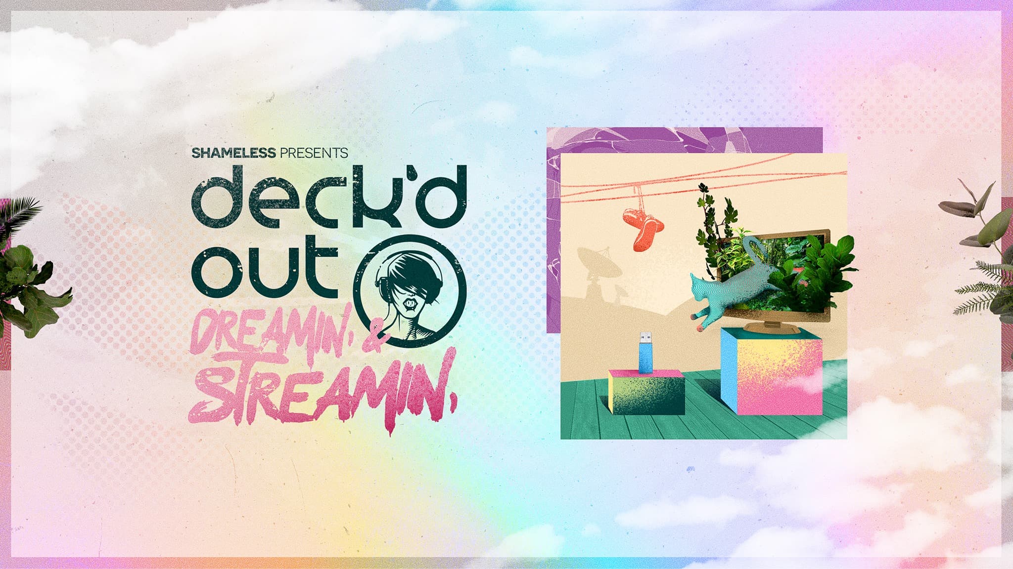 Deck'd Out Dreamin' & Streamin'21 - Tremulant Showcase at Seattle, Seattle WA