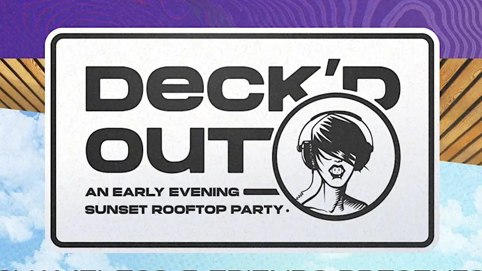 Deck’d Out 2026 Season Pass